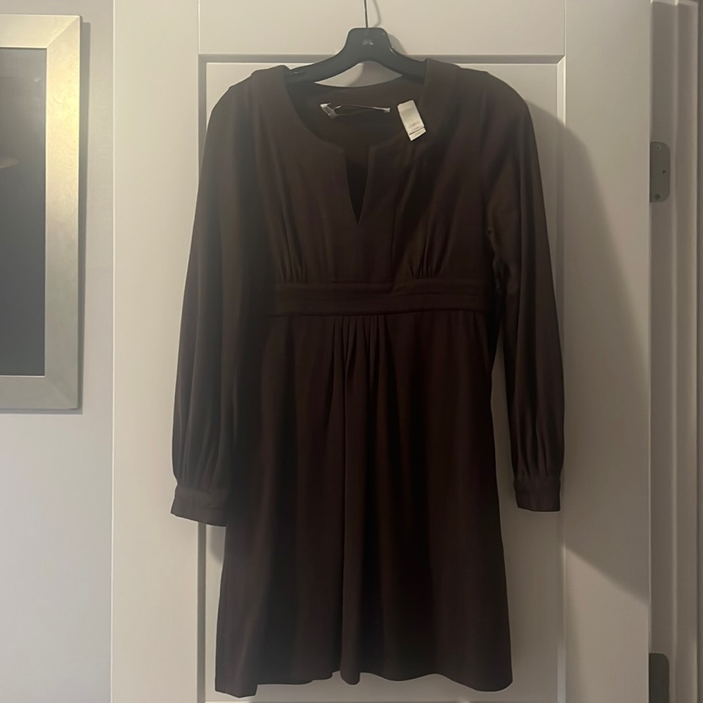 Laundry dress